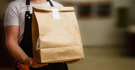 Entrega ao domicílio